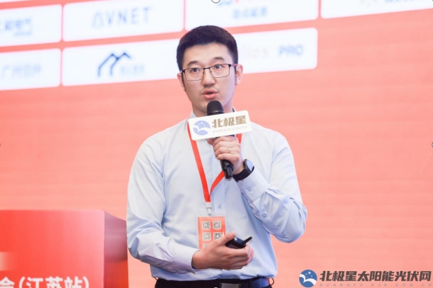 江蘇分布式光伏市場潛力約為一億千瓦