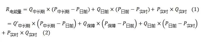 觀點|《全額保障性收購可再生能源電量監管辦法》分析解讀及應對策略
